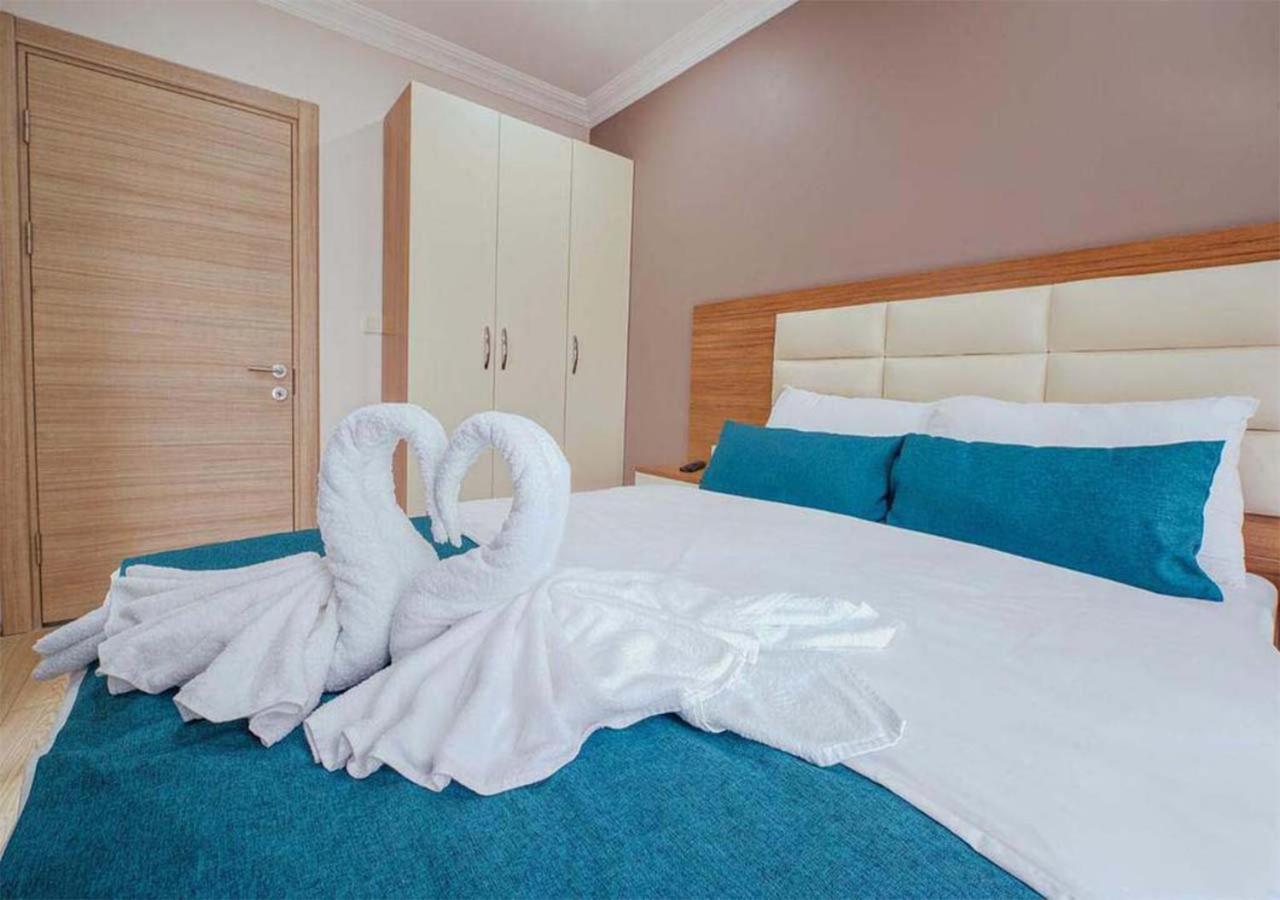 Deluxe, Apartment, Nehir Suite Hotel 3/7