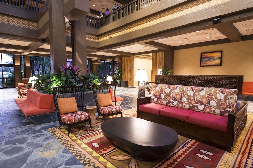 Disneys Polynesian Village Resort 29/50