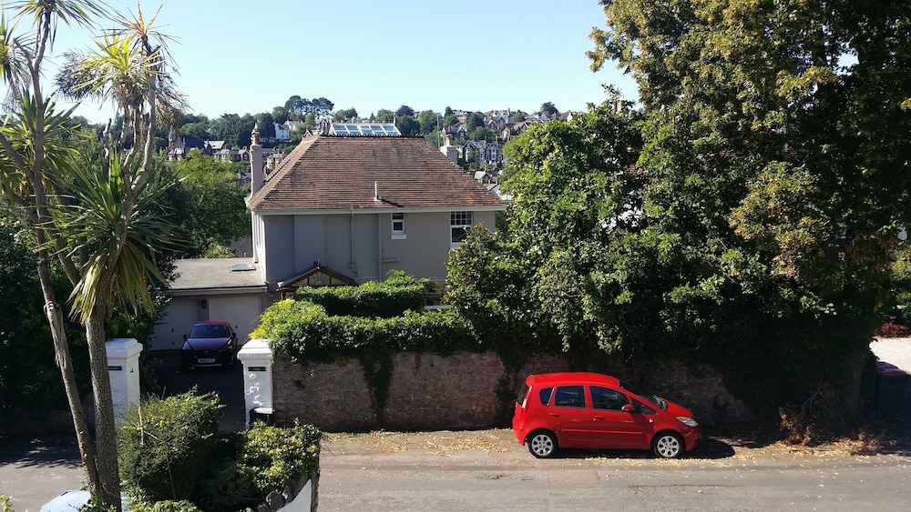 The Baytree 36/50