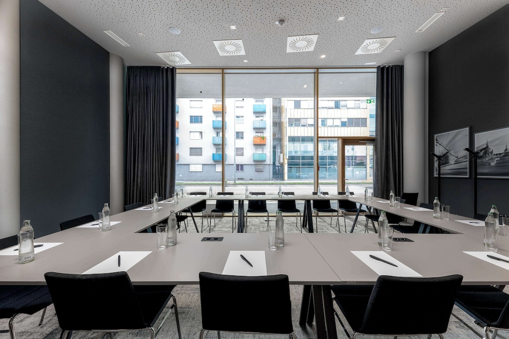 Radisson Hotel Graz 44/50