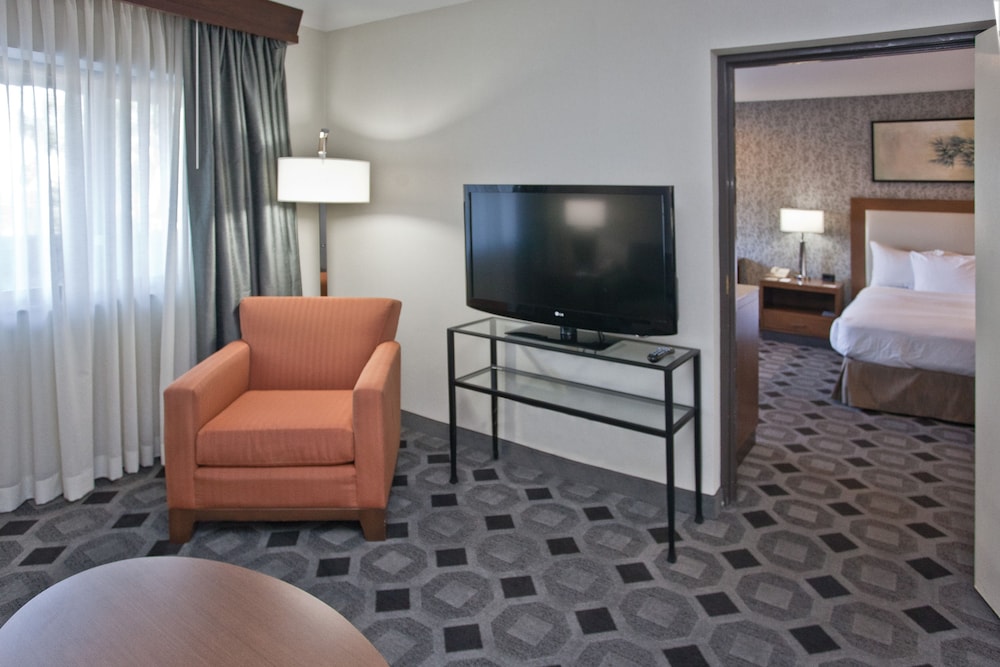 DoubleTree by Hilton Hotel Los Angeles Rosemead 28/42