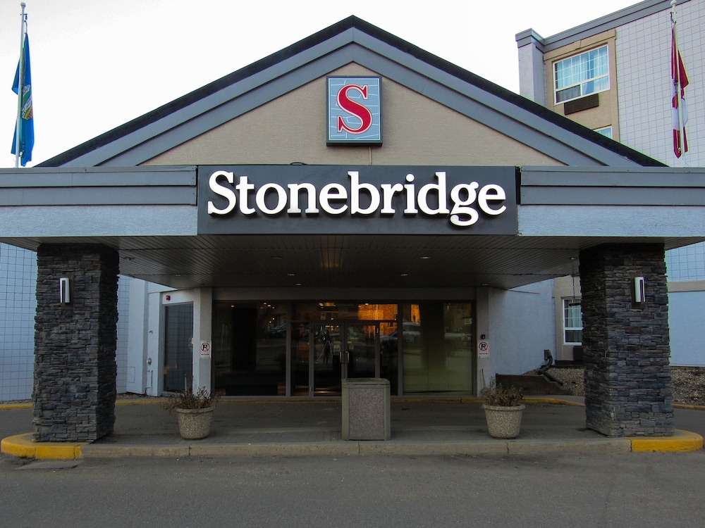 Stonebridge Hotel 3/75