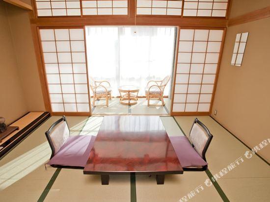 Miyako Hotel Sawadaya 4/20