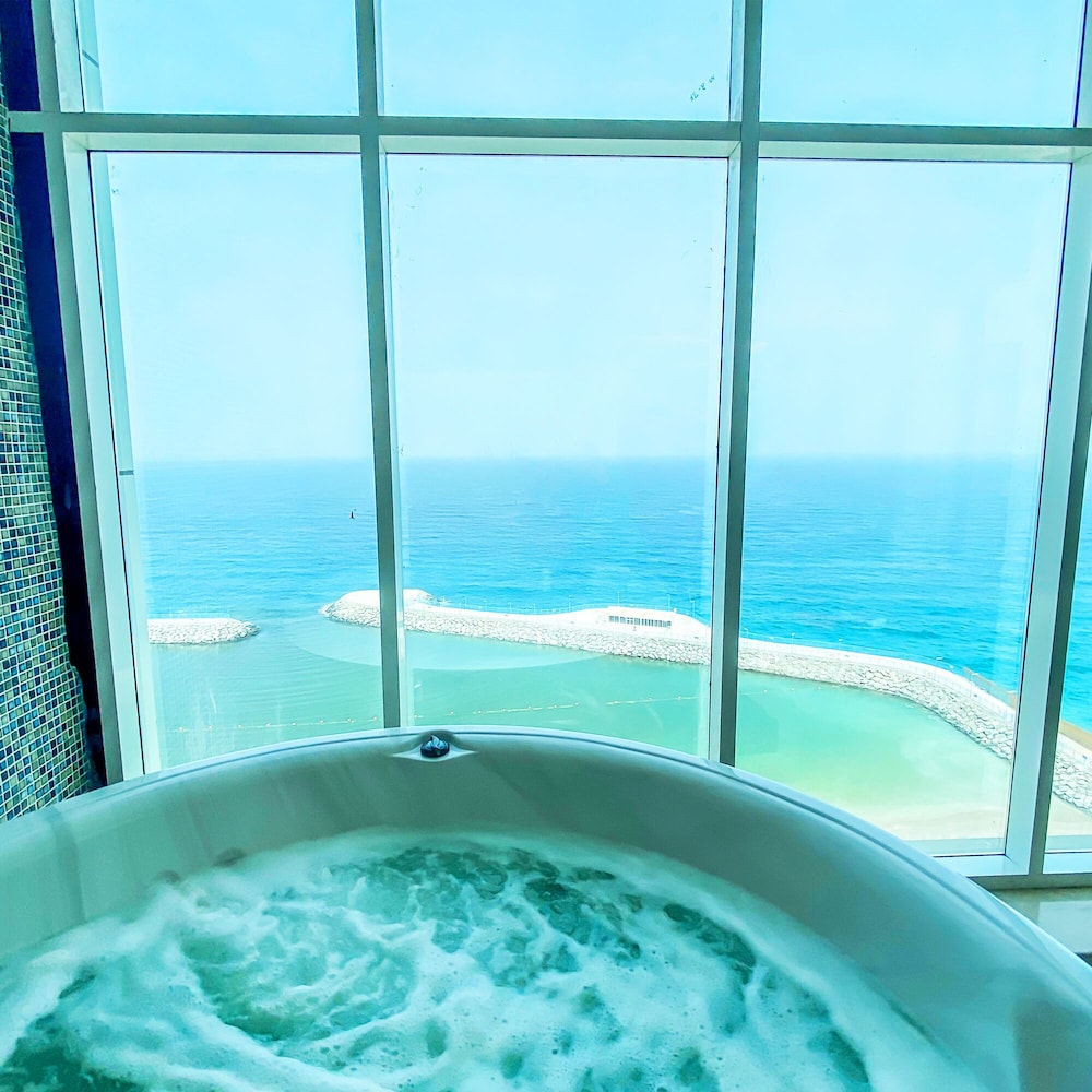 Mirage Bab Al Bahr Beach Hotel 20/44