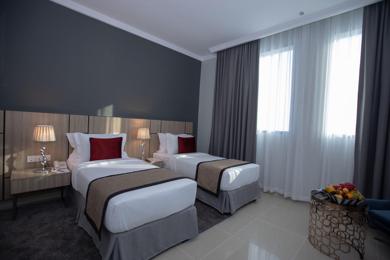 Fortis Hotel Fujairah 20/24