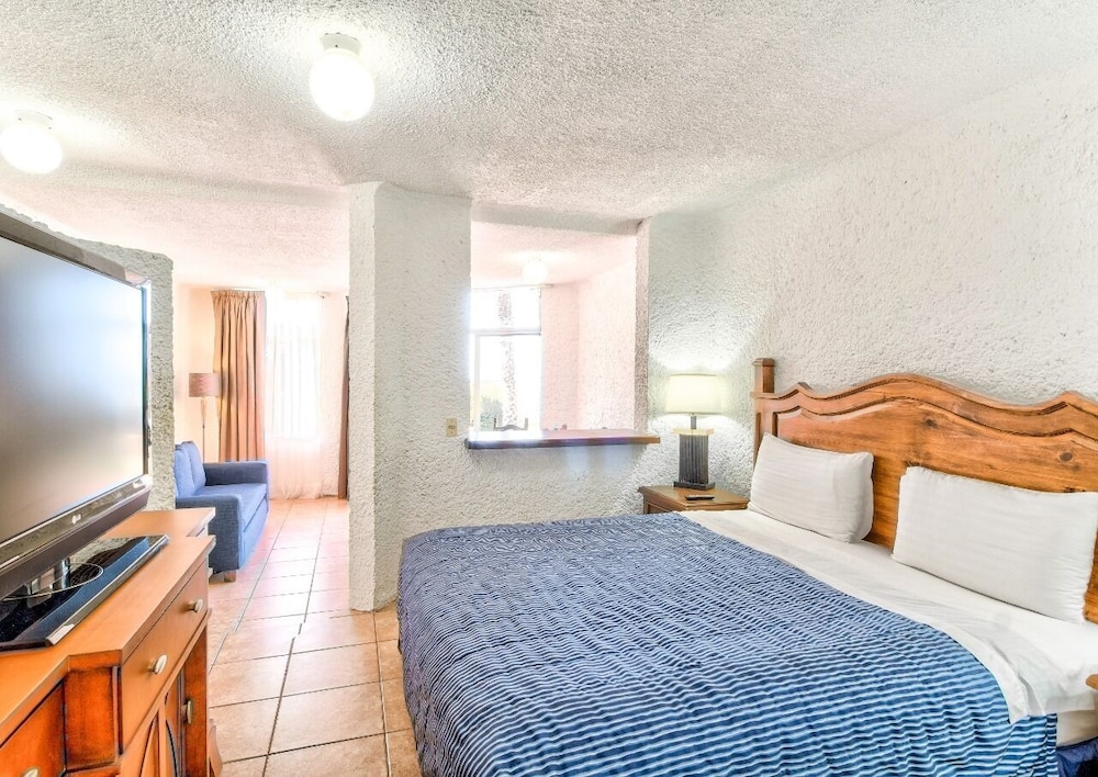 Puerto Nuevo Baja Hotel Villas 14/78