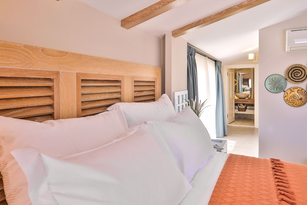 Kalkan Saray Suites Hotel 13/74