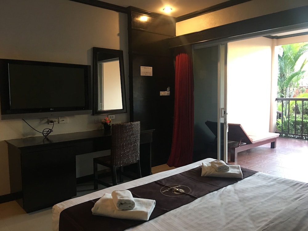 Maleedee Bay Resort 36/45