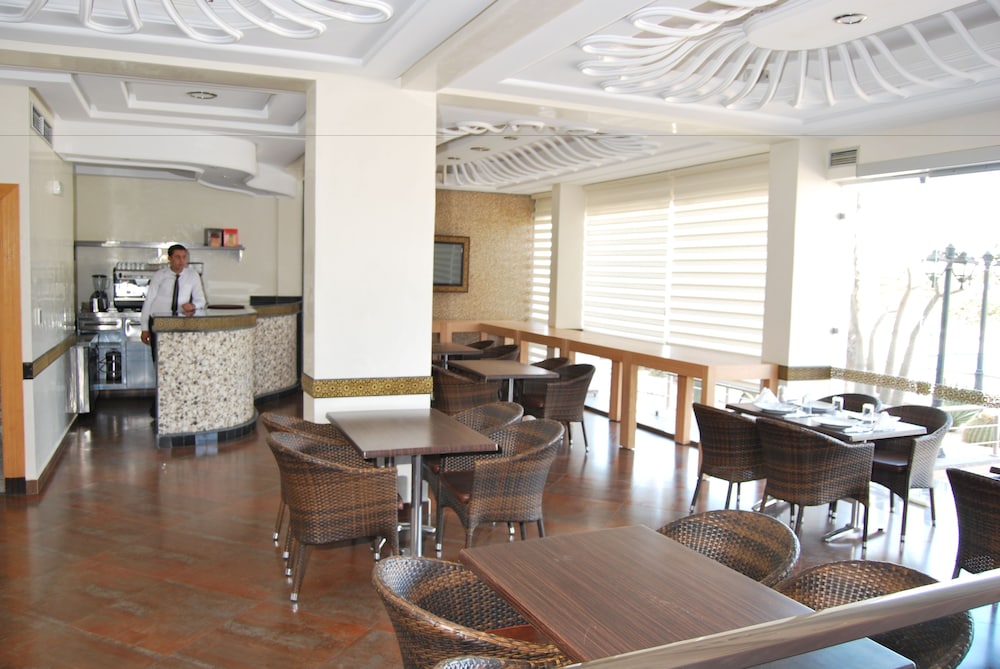 Residence Rofaida 37/42