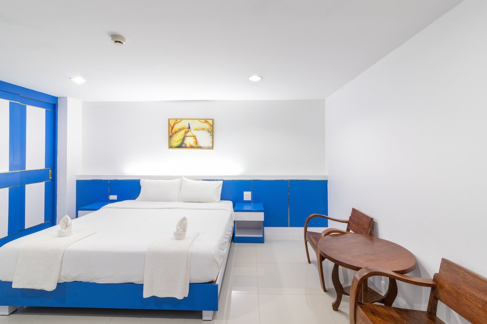 Townhouse Siam Privi Hotel 29/42