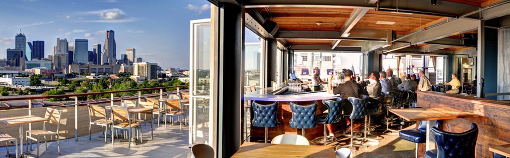 Canvas Hotel Dallas (ex. NYLO Dallas South Side) 32/38