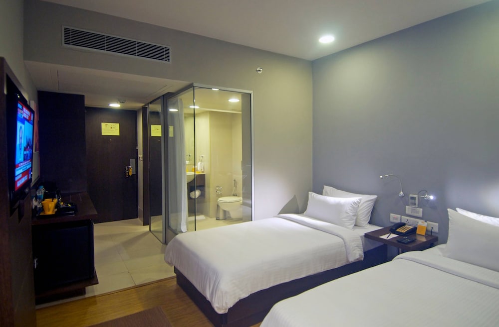 Keys Hotel Visakhapatnam 13/33