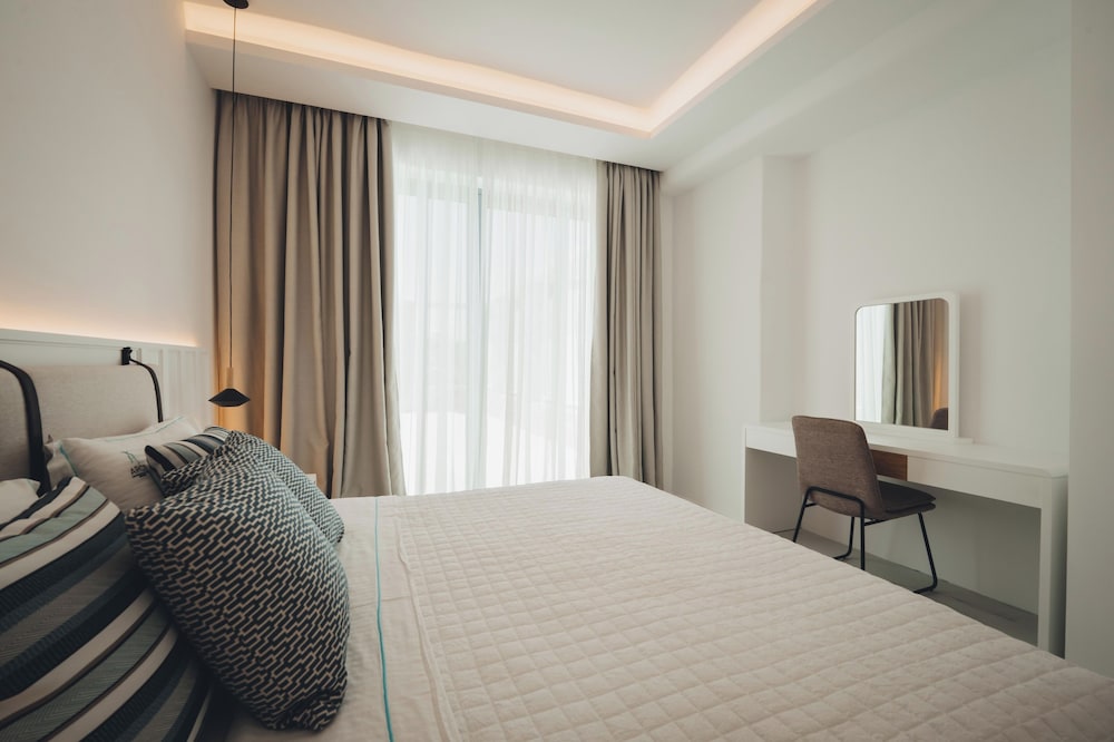 Arcs Boutique Villa Hotel 18/77