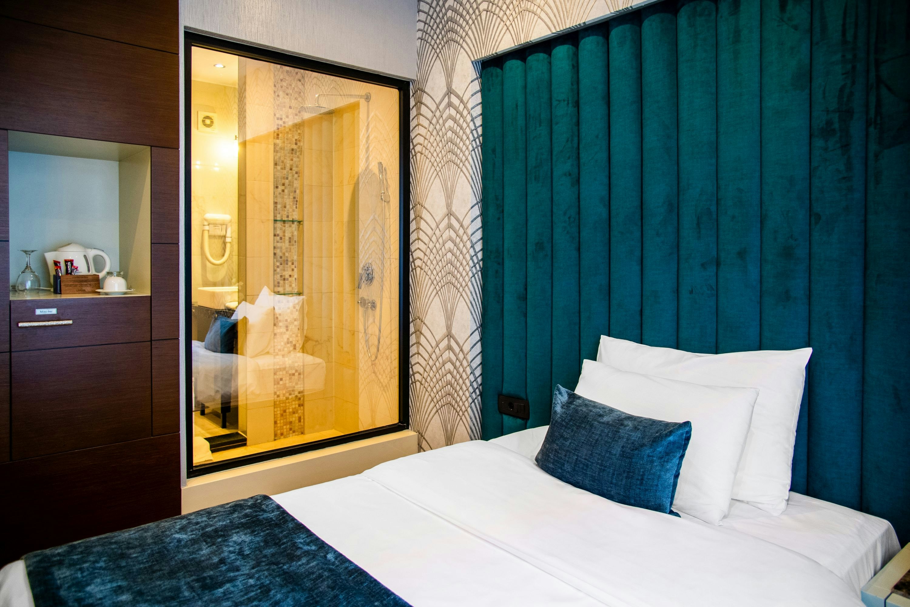 Crystal hotel Belgrade 14/51