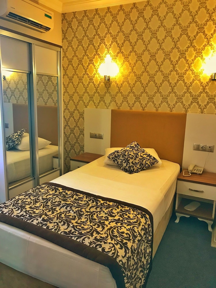 Konak Park Hotel 7/31