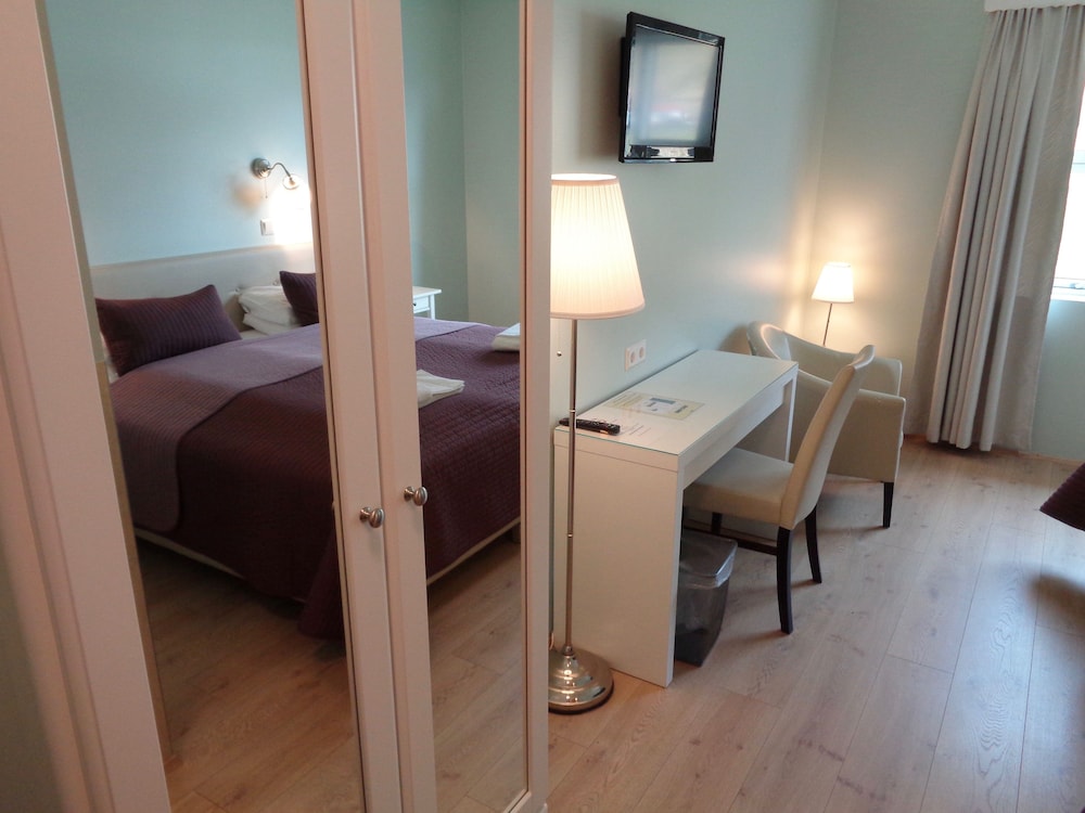 Hali Country Hotel 46/73