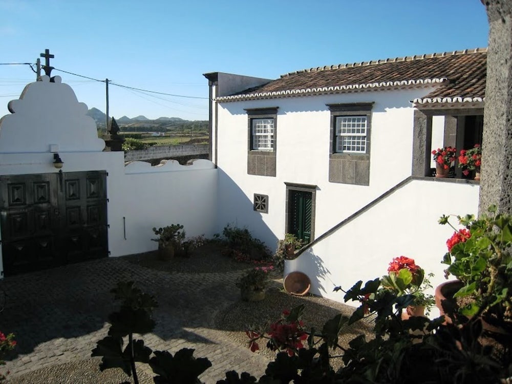CASA DAS CALHETAS 5/42