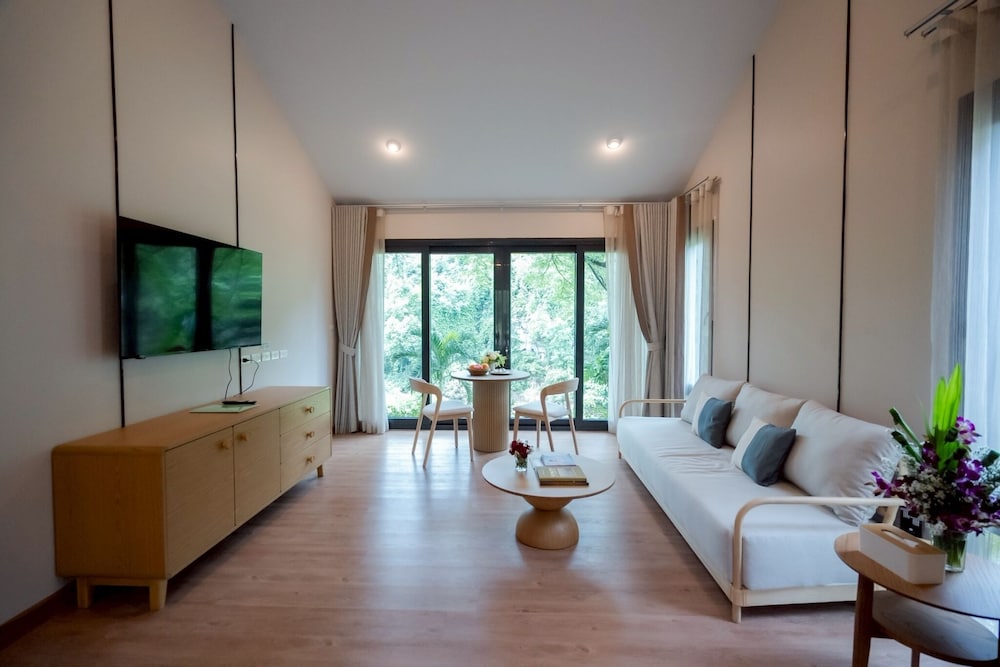 Supalai Pasak Resort and Spa 19/50