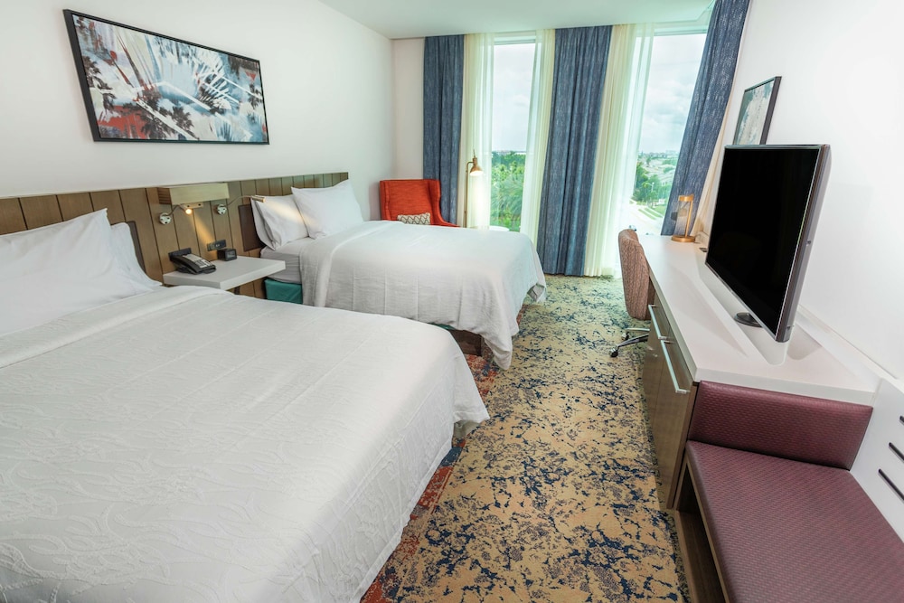 Hilton Garden Inn West Palm Beach I95 Outlets 22/48