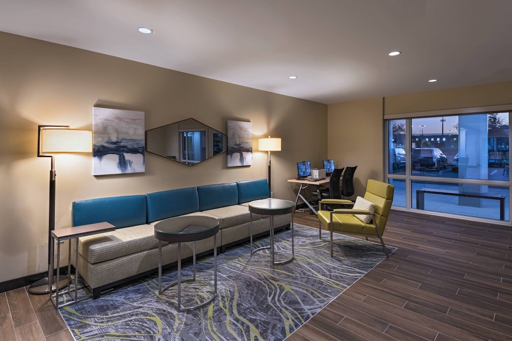 TownePlace Suites by Marriott Naples 28/44