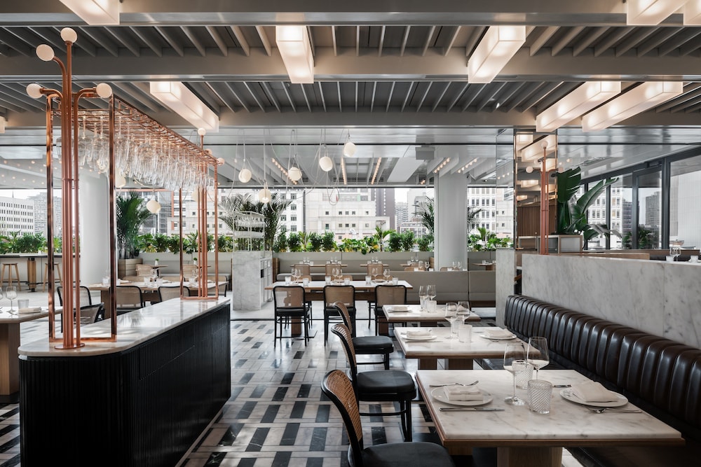 Four Seasons Hotel Montreal 57/68