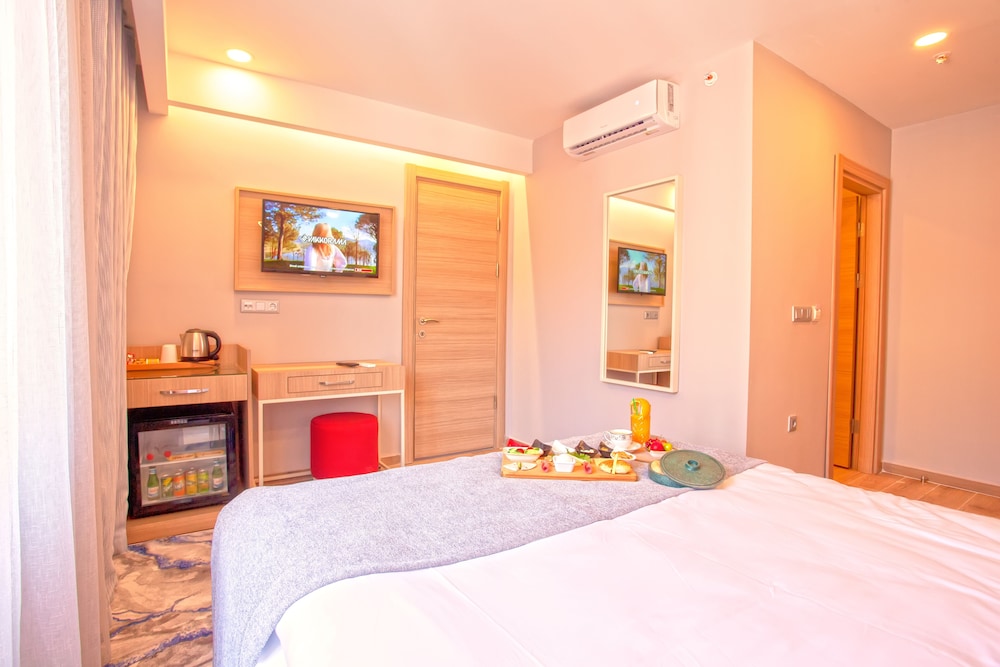 Old Town Point Hotel & Spa Antalya 15/64