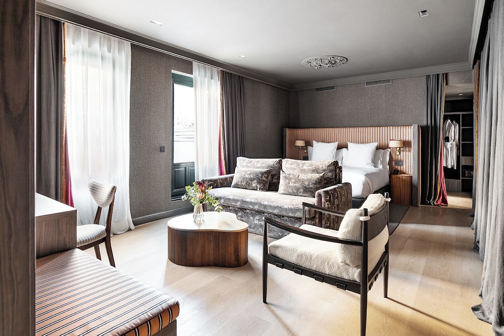 Hotel One Shot Luchana 22 (Ex Innside Madrid) 53/73