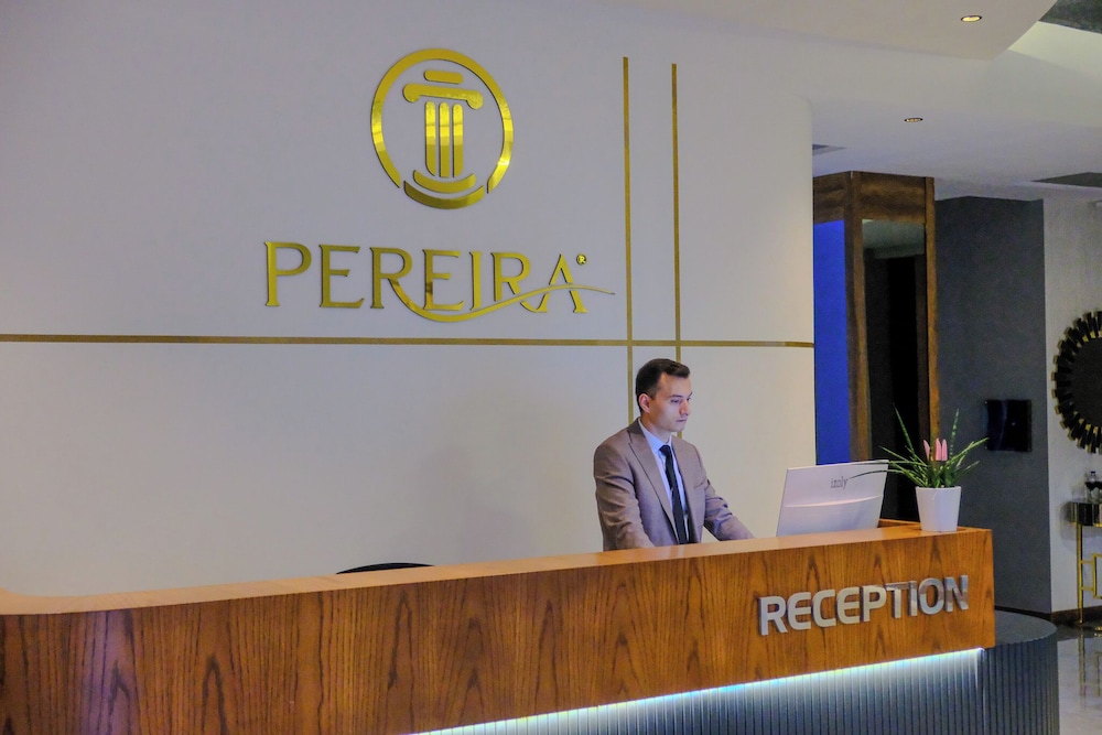 Pereira Samsun 3/49