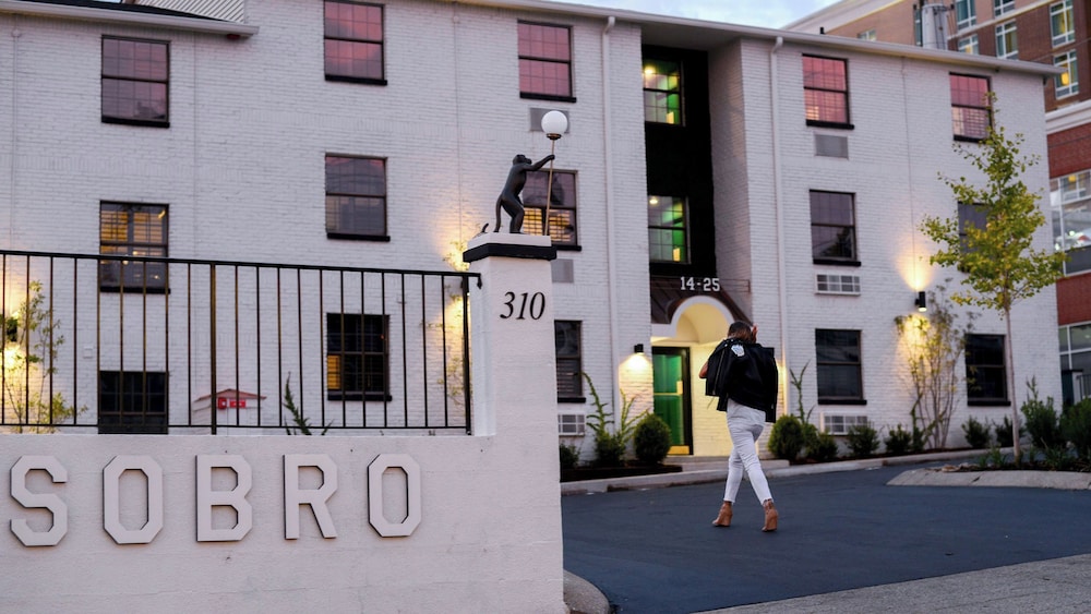 Sobro Guest House 22/28