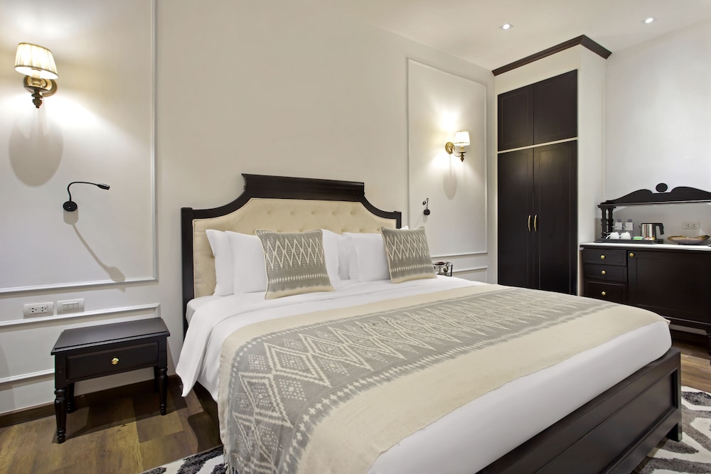 Le Thatluang D’oR Boutique Hotel 11/67