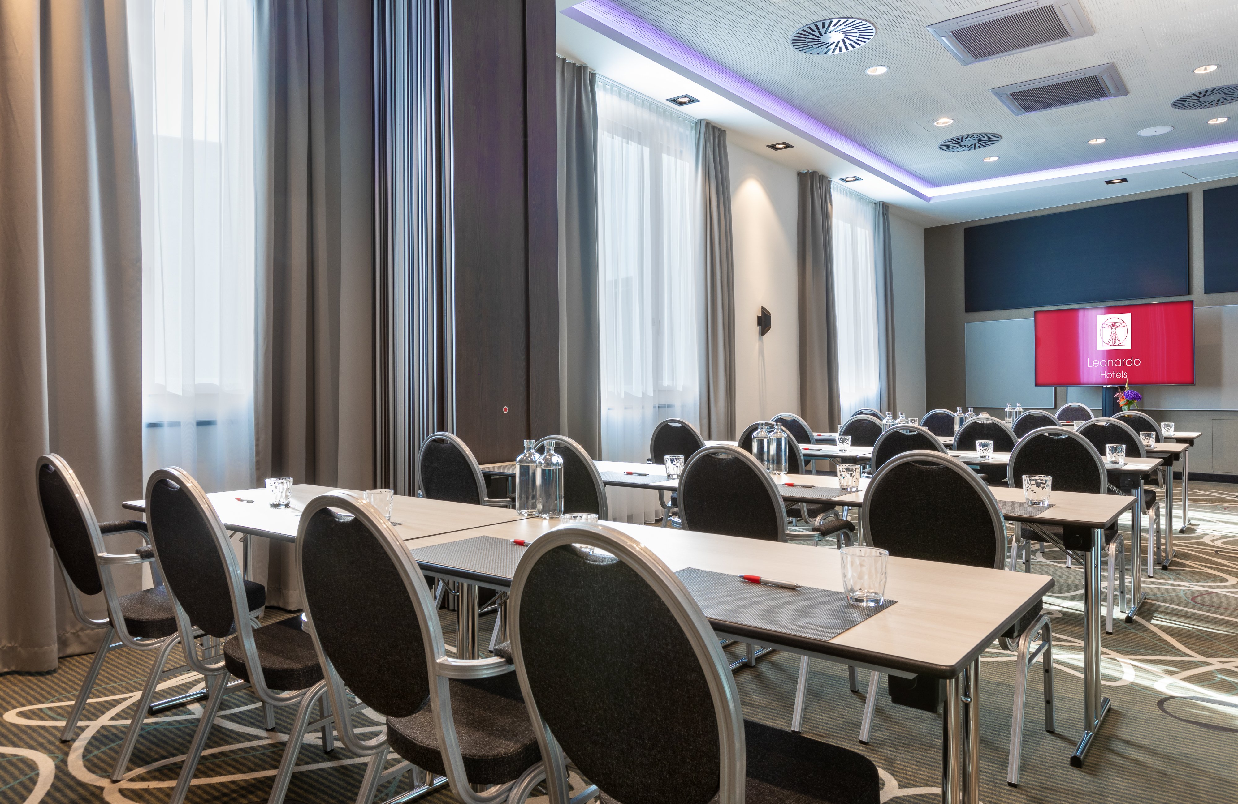 Leonardo Hotel Dortmund 60/77