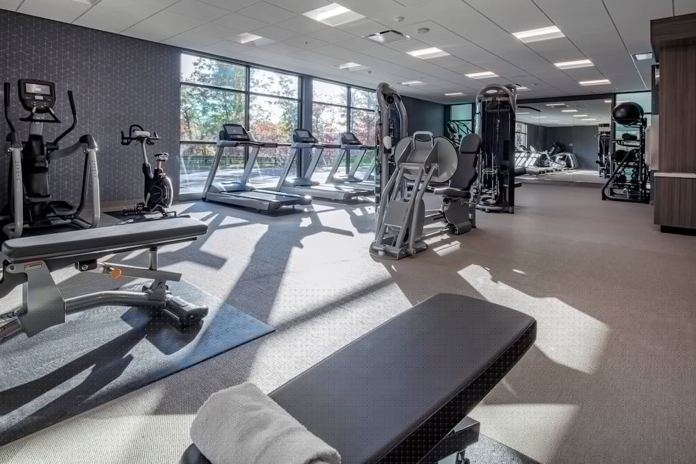 SpringHill Suites by Marriott Wrentham Plainville 16/48