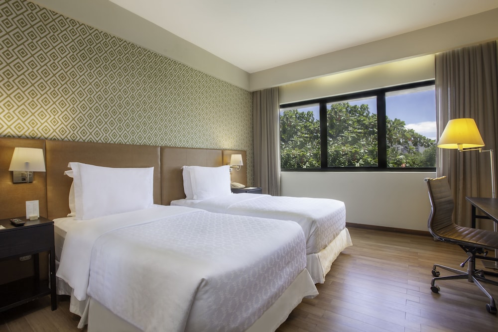 Hotel da Bahia by Wish 12/69