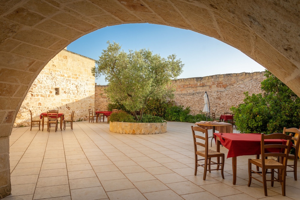 Agriturismo Masseria Nuova 14/36