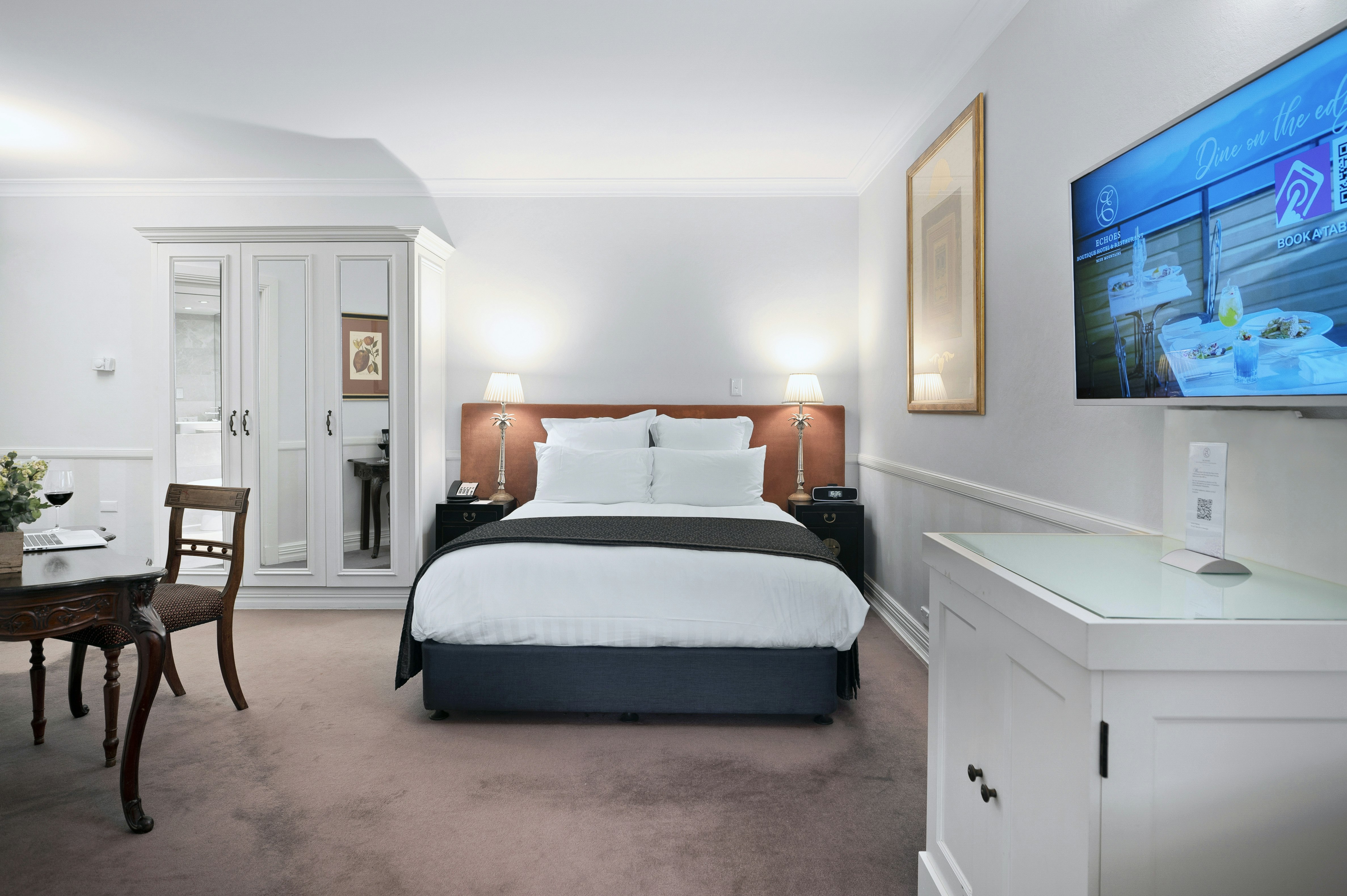 Echoes Boutique Hotel 13/63