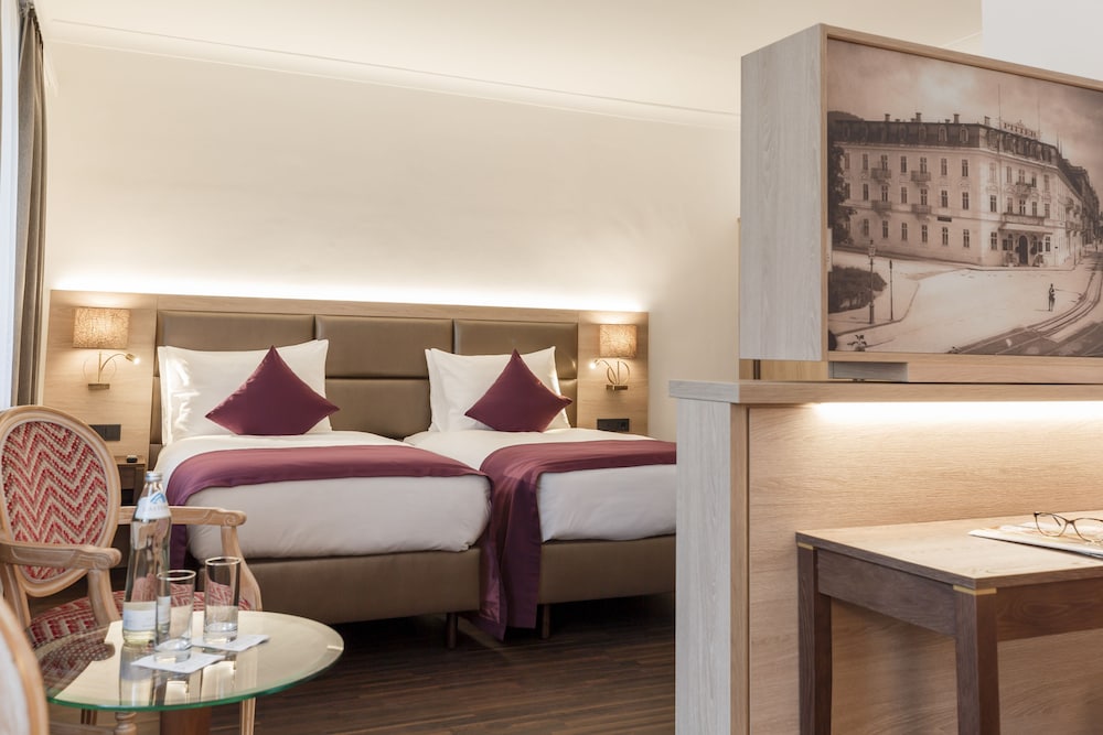 Imlauer Hotel Pitter Salzburg 25/39