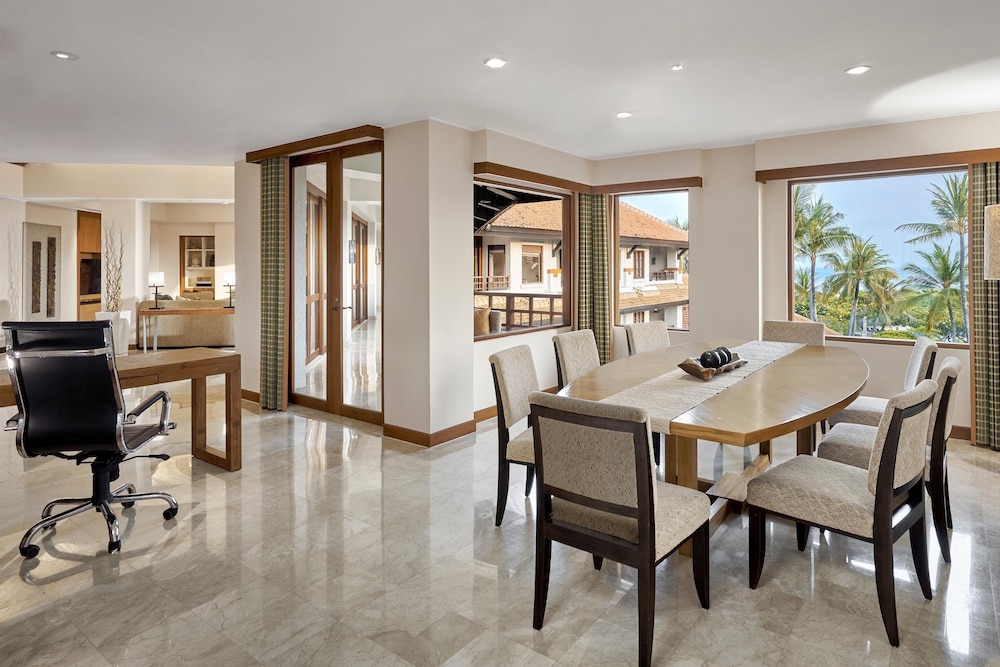 Grand Hyatt Bali 63/77