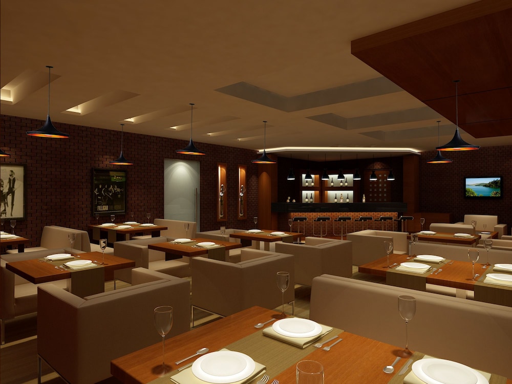 Lemon Tree Hotel Alwar 20/24