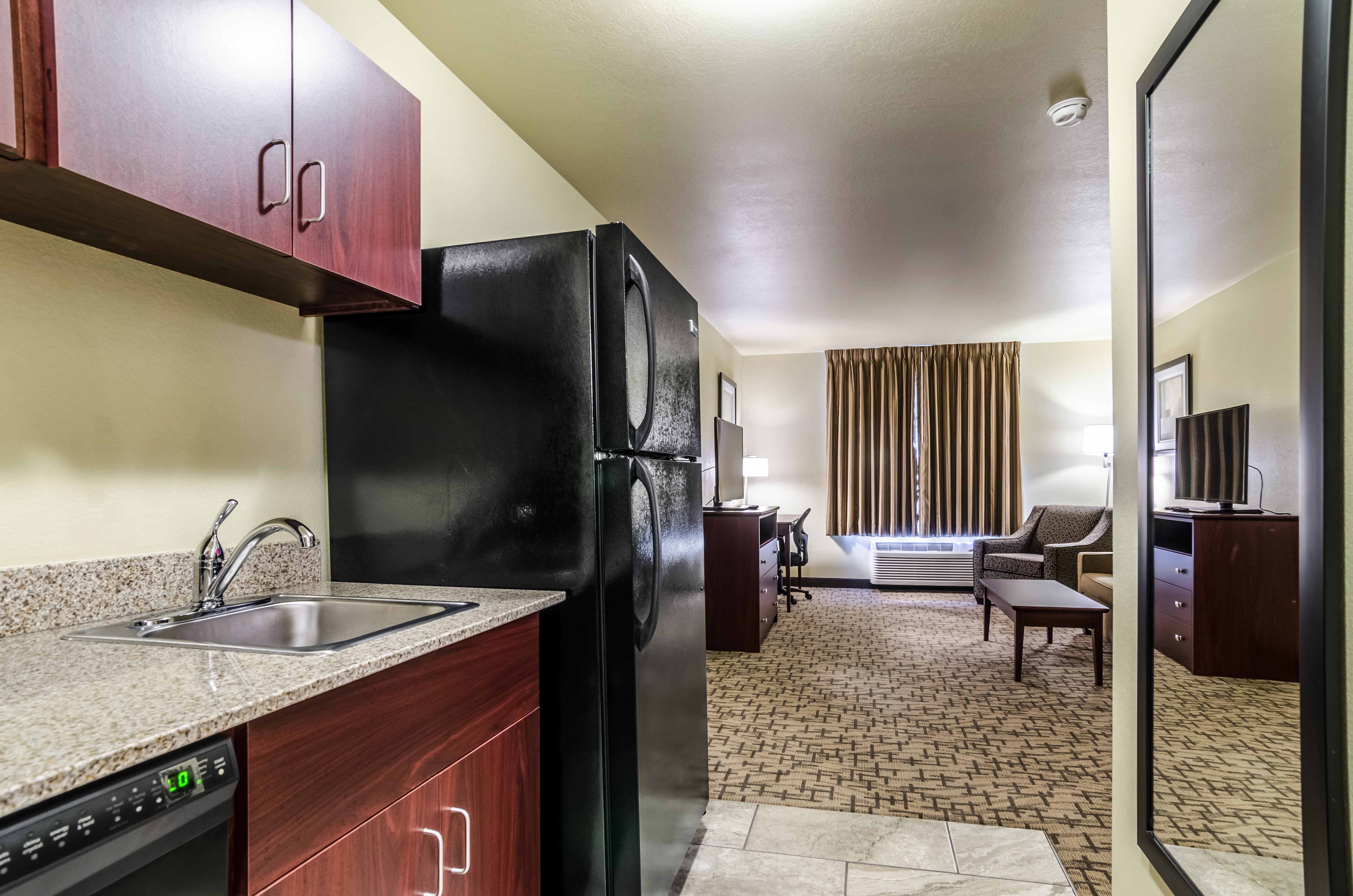 Cobblestone Inn & Suites Ord, NE 41/41