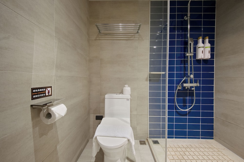 Olah Poshtel Hualien Zhongfu 49/54
