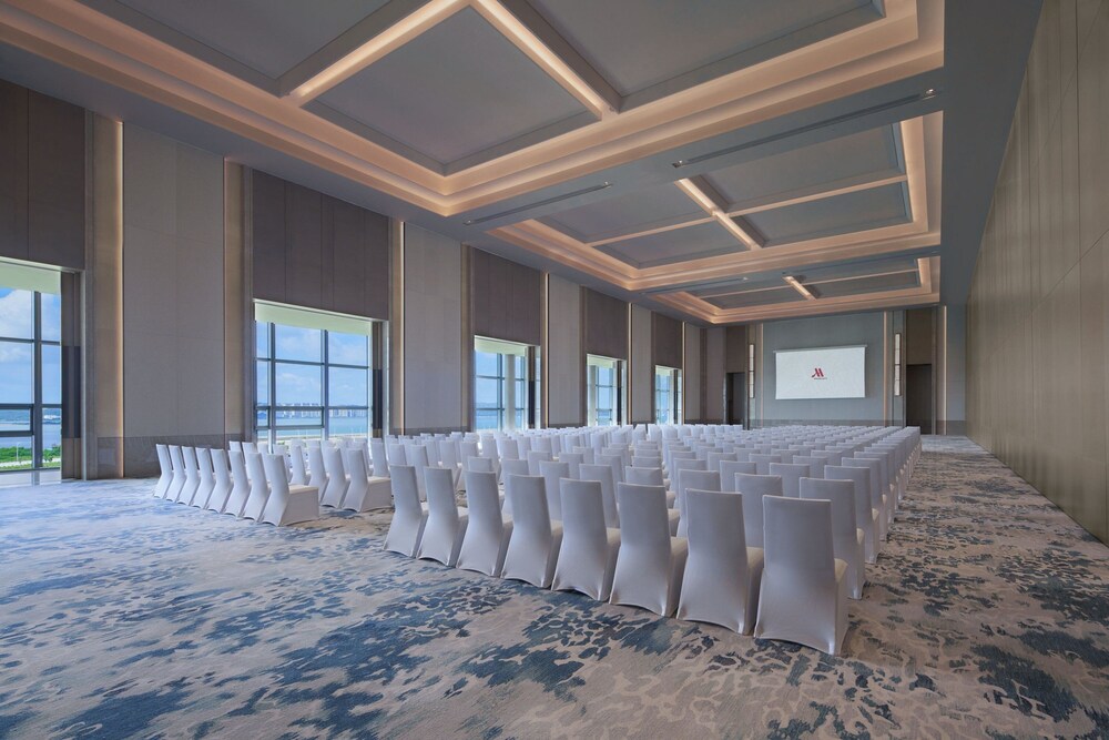 Shantou Marriott Hotel 37/50