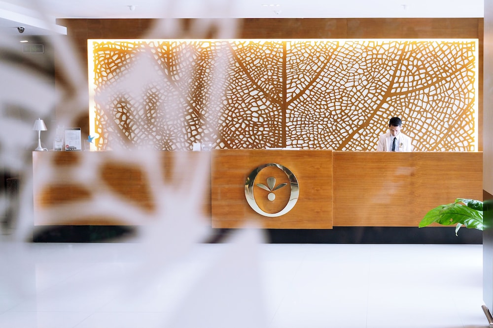 Nagoya Mansion Hotel Residence 43/75