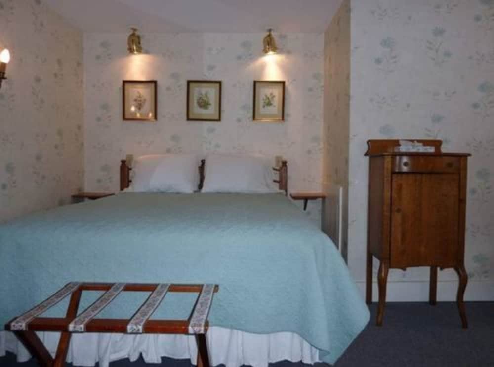 The Franconia Inn 30/74