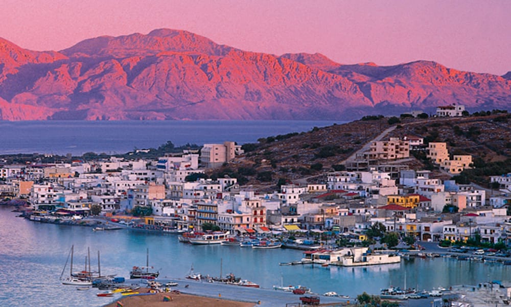 Elounda Garden Suites 72/80
