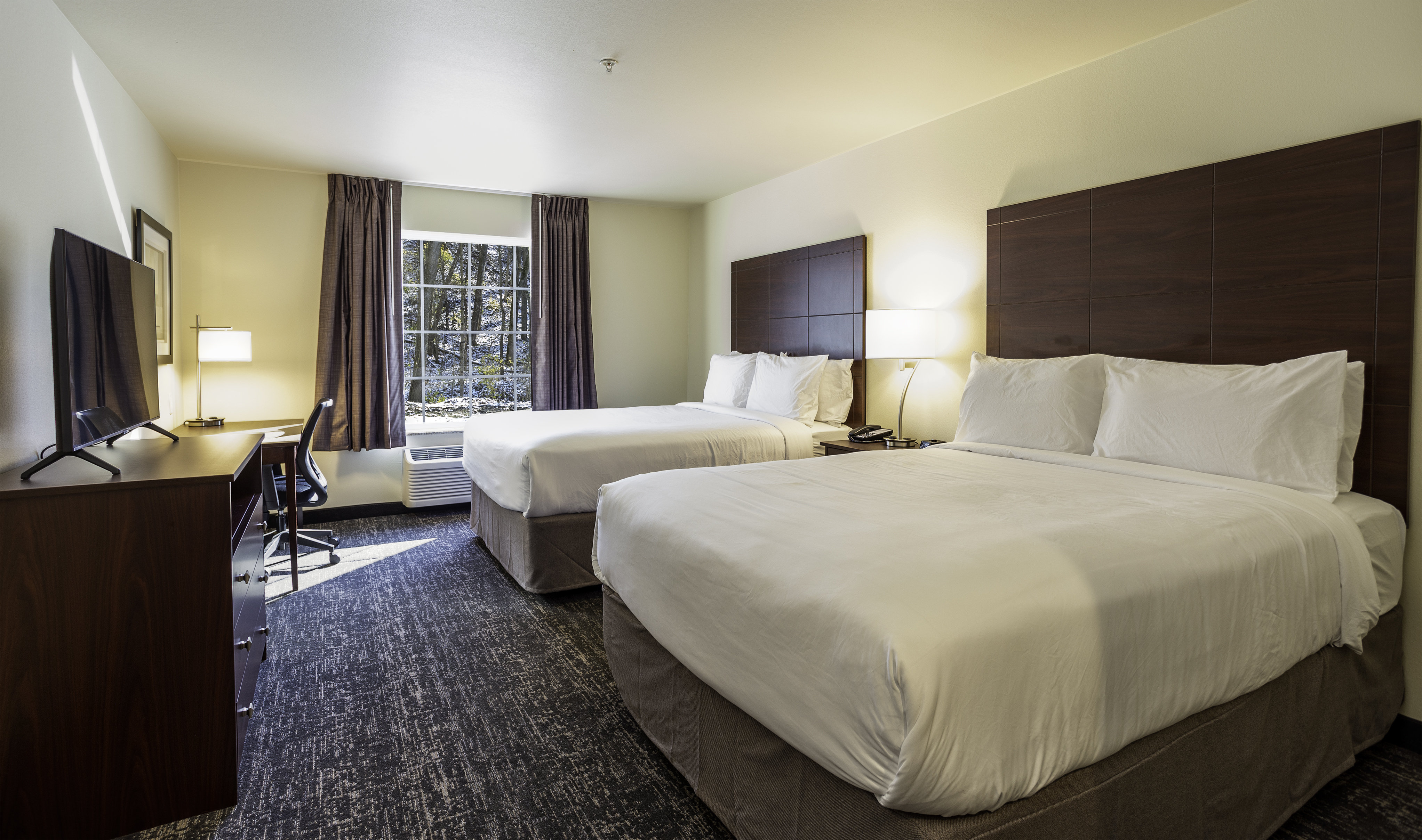 Cobblestone Inn & Suites - Brookville 14/48