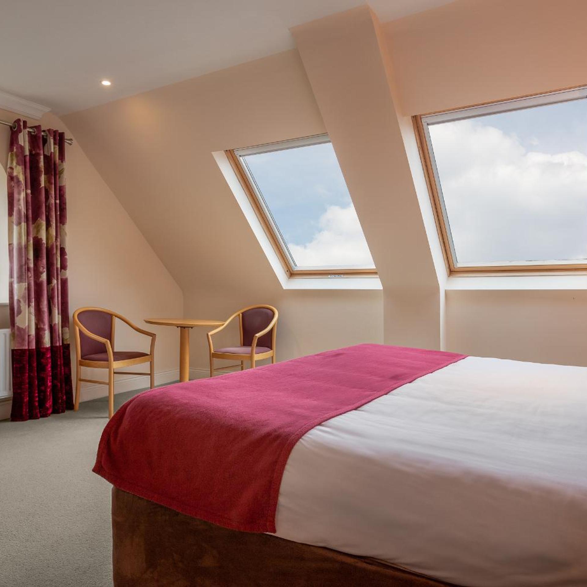 Ceann Sibeal Hotel 19/50