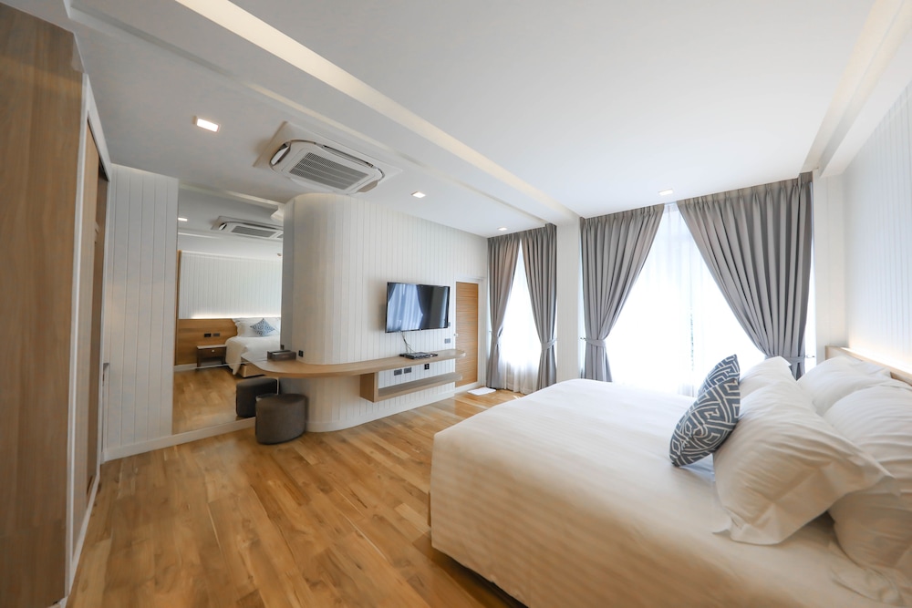 Kundala Beach Resort Hua Hin 9/50