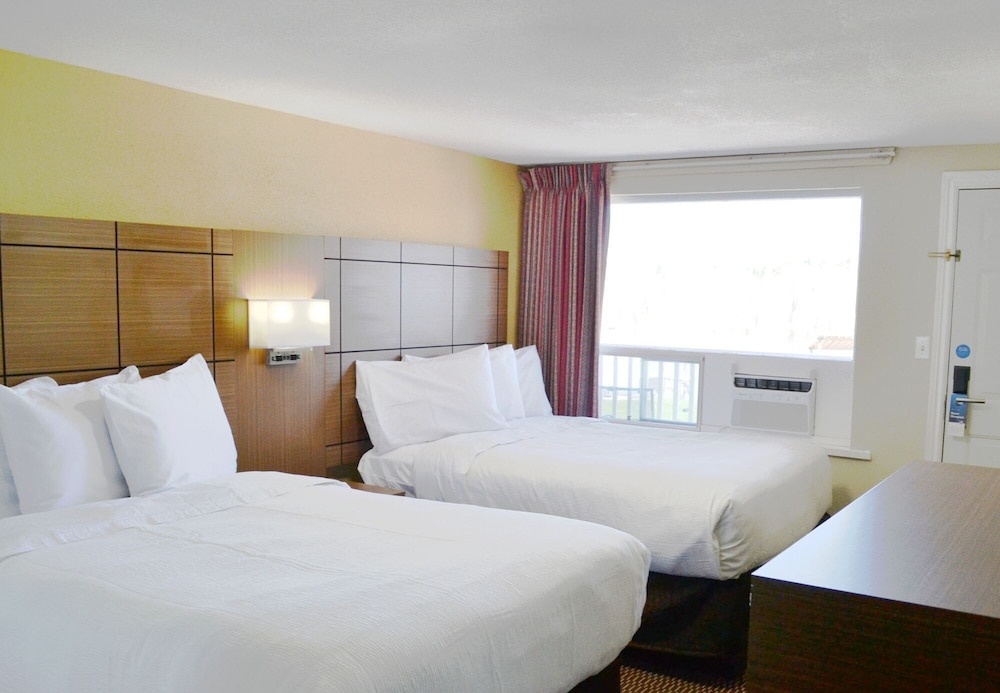 Room at Motel6 Campbellford, CAMPBELLFORD