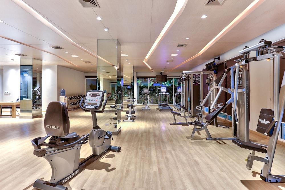 Ace of Hua Hin Resort 36/70