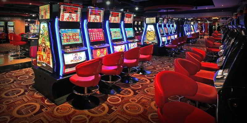 Networld Hotel And Casino 16/20